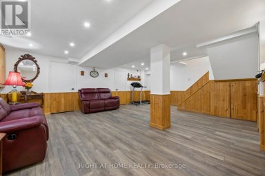 2007 LYNN HEIGHTS DRIVE Pickering (Liverpool) Ontario photo 40