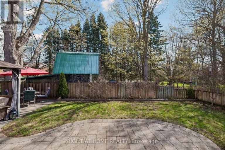 2007 LYNN HEIGHTS DRIVE, Pickering (Liverpool), Ontario, L1X1N5
