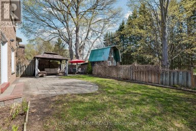 2007 LYNN HEIGHTS DRIVE Pickering (Liverpool) Ontario photo 46
