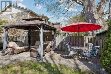 2007 LYNN HEIGHTS DRIVE Pickering (Liverpool) Ontario photo 47