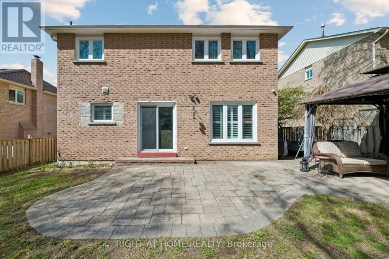 2007 LYNN HEIGHTS DRIVE, Pickering (Liverpool), Ontario, L1X1N5