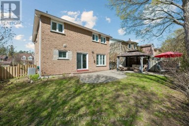 2007 LYNN HEIGHTS DRIVE Pickering (Liverpool) Ontario photo 49