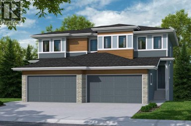 88 Heritage Manor Cochrane Alberta photo 1