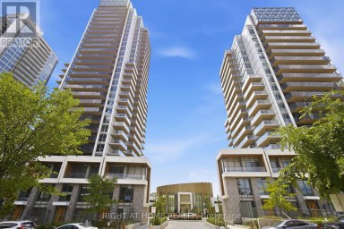 2107 - 25 MCMAHON DRIVE Toronto (Bayview Village) Ontario photo 1