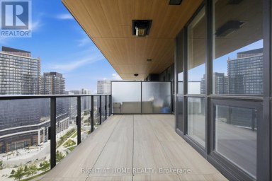 2107 - 25 MCMAHON DRIVE Toronto (Bayview Village) Ontario photo 19