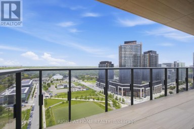 2107 - 25 MCMAHON DRIVE Toronto (Bayview Village) Ontario photo 20