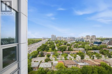 2107 - 25 MCMAHON DRIVE Toronto (Bayview Village) Ontario photo 21