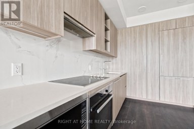 2107 - 25 MCMAHON DRIVE Toronto (Bayview Village) Ontario photo 8