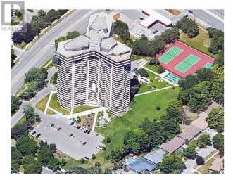 907 - 1300 BLOOR STREET Mississauga (Applewood) Ontario photo 1