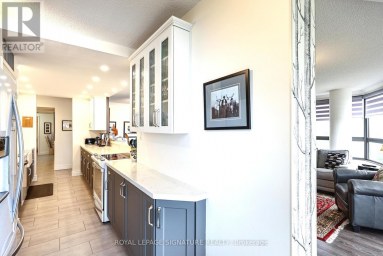 907 - 1300 BLOOR STREET Mississauga (Applewood) Ontario photo 14