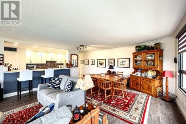 907 - 1300 BLOOR STREET Mississauga (Applewood) Ontario photo 21