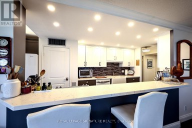 907 - 1300 BLOOR STREET Mississauga (Applewood) Ontario photo 23