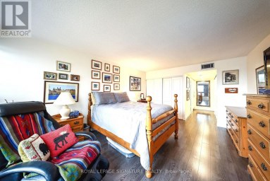 907 - 1300 BLOOR STREET Mississauga (Applewood) Ontario photo 34