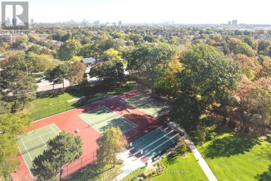 907 - 1300 BLOOR STREET Mississauga (Applewood) Ontario photo 35
