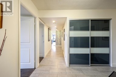 907 - 1300 BLOOR STREET Mississauga (Applewood) Ontario photo 4