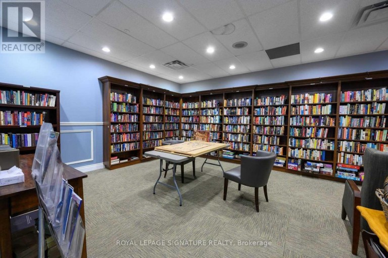 907 - 1300 BLOOR STREET, Mississauga (Applewood), Ontario, L4Y3Z2