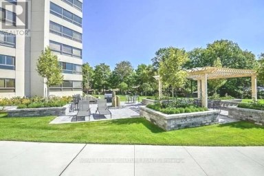 907 - 1300 BLOOR STREET Mississauga (Applewood) Ontario photo 45