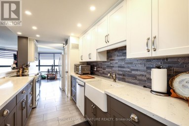 907 - 1300 BLOOR STREET Mississauga (Applewood) Ontario photo 9