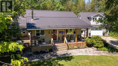 13A MORNINGHILL ROAD South Bruce Peninsula Ontario photo 1