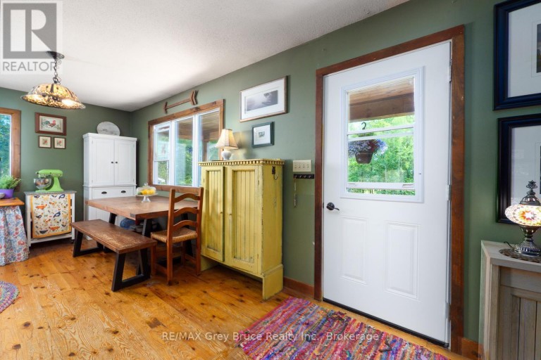 13A MORNINGHILL ROAD, South Bruce Peninsula, Ontario, N0H2T0