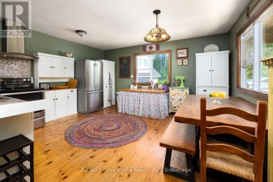 13A MORNINGHILL ROAD South Bruce Peninsula Ontario photo 11