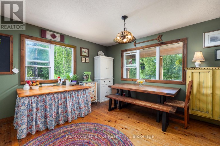 13A MORNINGHILL ROAD, South Bruce Peninsula, Ontario, N0H2T0