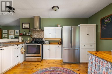 13A MORNINGHILL ROAD South Bruce Peninsula Ontario photo 13