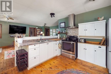 13A MORNINGHILL ROAD South Bruce Peninsula Ontario photo 14