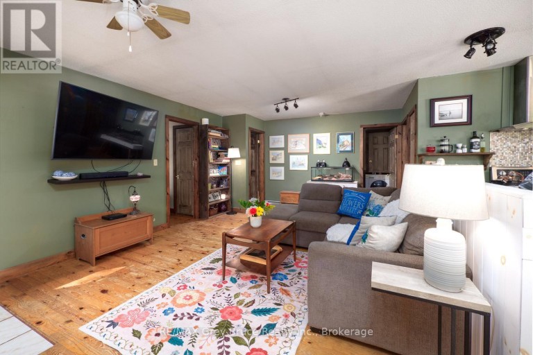 13A MORNINGHILL ROAD, South Bruce Peninsula, Ontario, N0H2T0