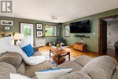 13A MORNINGHILL ROAD South Bruce Peninsula Ontario photo 17