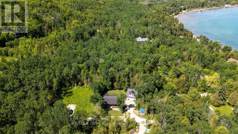 13A MORNINGHILL ROAD, South Bruce Peninsula, Ontario, N0H2T0