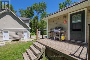 13A MORNINGHILL ROAD South Bruce Peninsula Ontario photo 20