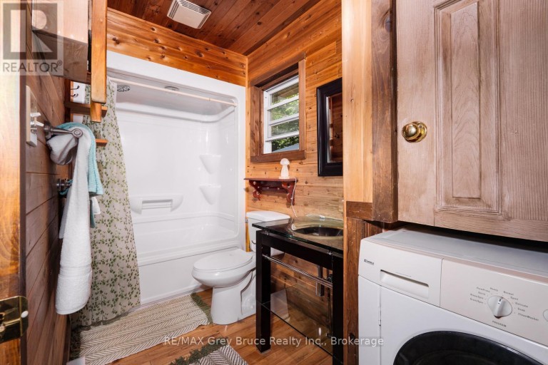 13A MORNINGHILL ROAD, South Bruce Peninsula, Ontario, N0H2T0