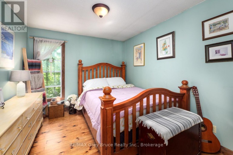 13A MORNINGHILL ROAD, South Bruce Peninsula, Ontario, N0H2T0