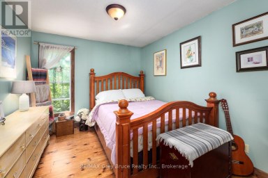 13A MORNINGHILL ROAD South Bruce Peninsula Ontario photo 23