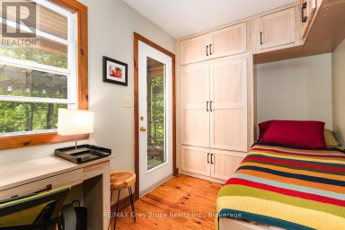13A MORNINGHILL ROAD South Bruce Peninsula Ontario photo 24