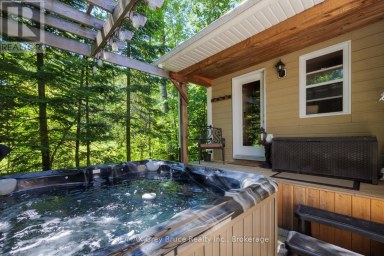 13A MORNINGHILL ROAD South Bruce Peninsula Ontario photo 25