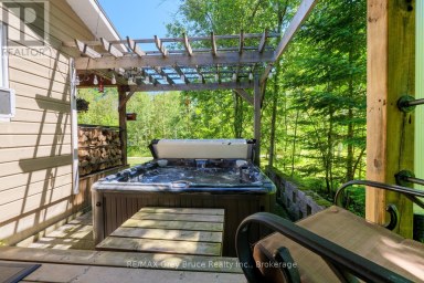 13A MORNINGHILL ROAD South Bruce Peninsula Ontario photo 26