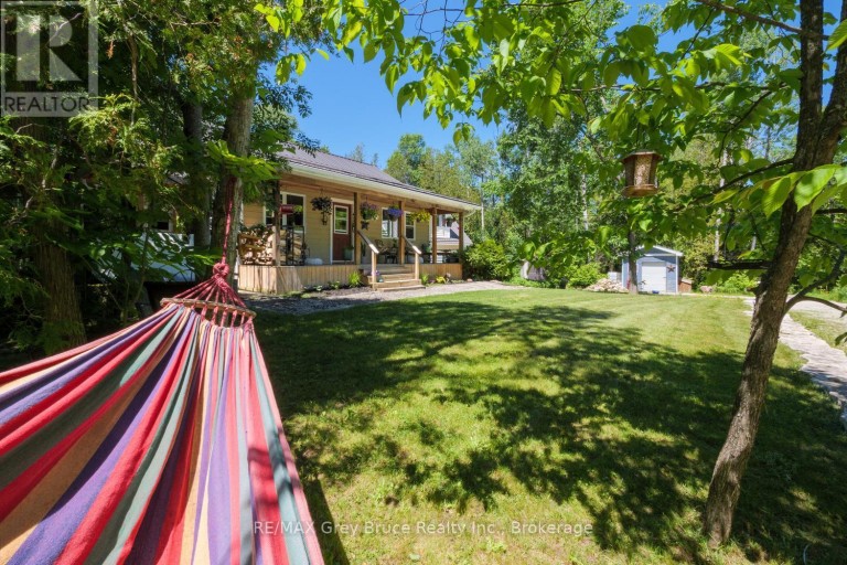 13A MORNINGHILL ROAD, South Bruce Peninsula, Ontario, N0H2T0