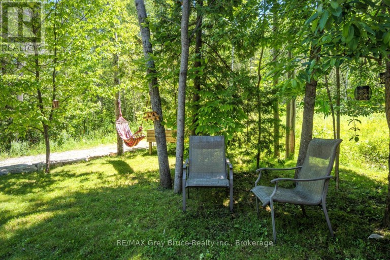 13A MORNINGHILL ROAD, South Bruce Peninsula, Ontario, N0H2T0