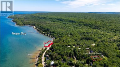 13A MORNINGHILL ROAD South Bruce Peninsula Ontario photo 3