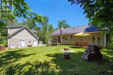 13A MORNINGHILL ROAD South Bruce Peninsula Ontario photo 30