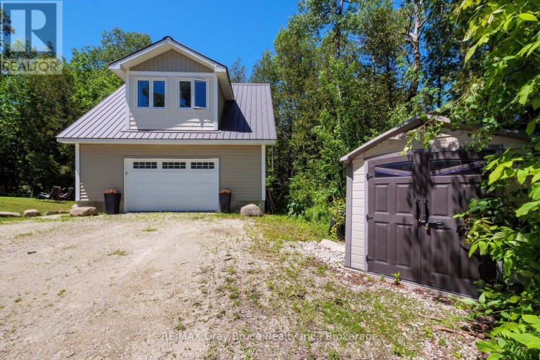 13A MORNINGHILL ROAD, South Bruce Peninsula, Ontario, N0H2T0