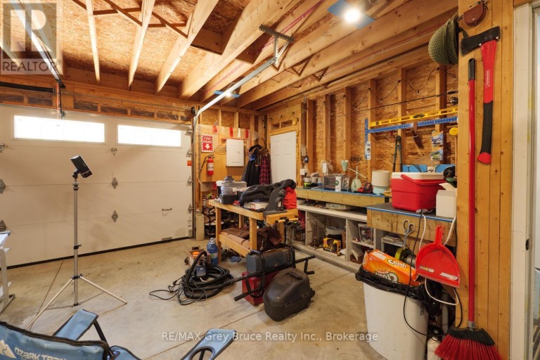 13A MORNINGHILL ROAD, South Bruce Peninsula, Ontario, N0H2T0