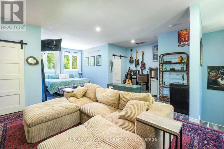 13A MORNINGHILL ROAD, South Bruce Peninsula, Ontario, N0H2T0