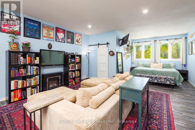13A MORNINGHILL ROAD, South Bruce Peninsula, Ontario, N0H2T0