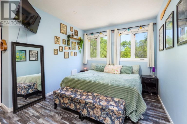 13A MORNINGHILL ROAD, South Bruce Peninsula, Ontario, N0H2T0