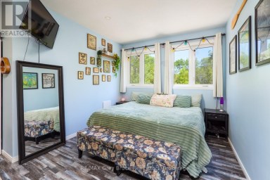 13A MORNINGHILL ROAD South Bruce Peninsula Ontario photo 37