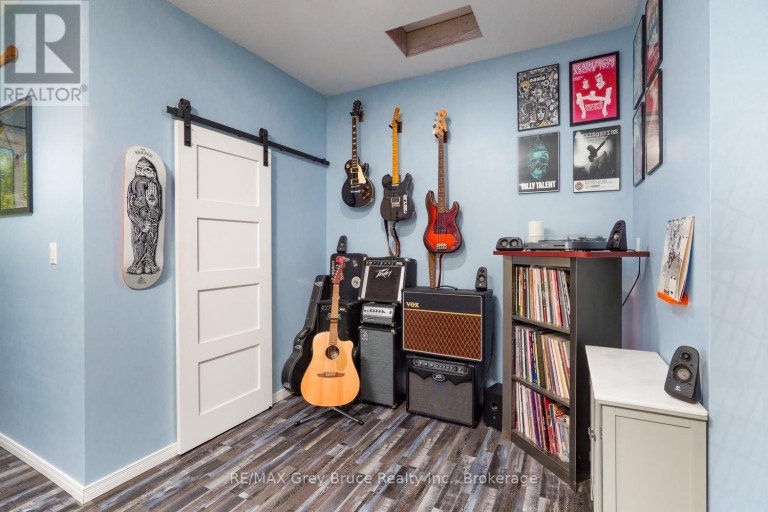13A MORNINGHILL ROAD, South Bruce Peninsula, Ontario, N0H2T0