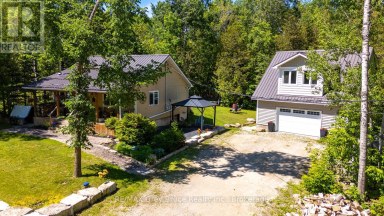 13A MORNINGHILL ROAD South Bruce Peninsula Ontario photo 4